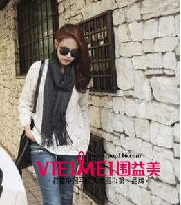 2012网站围巾热卖点…………,最新服装图片-围益美商城